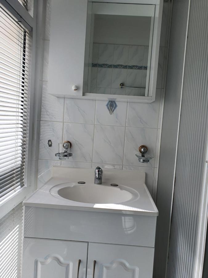 Villa Emilly Biograd Na Moru Setaliste Kneza Branimira 44 Exterior photo