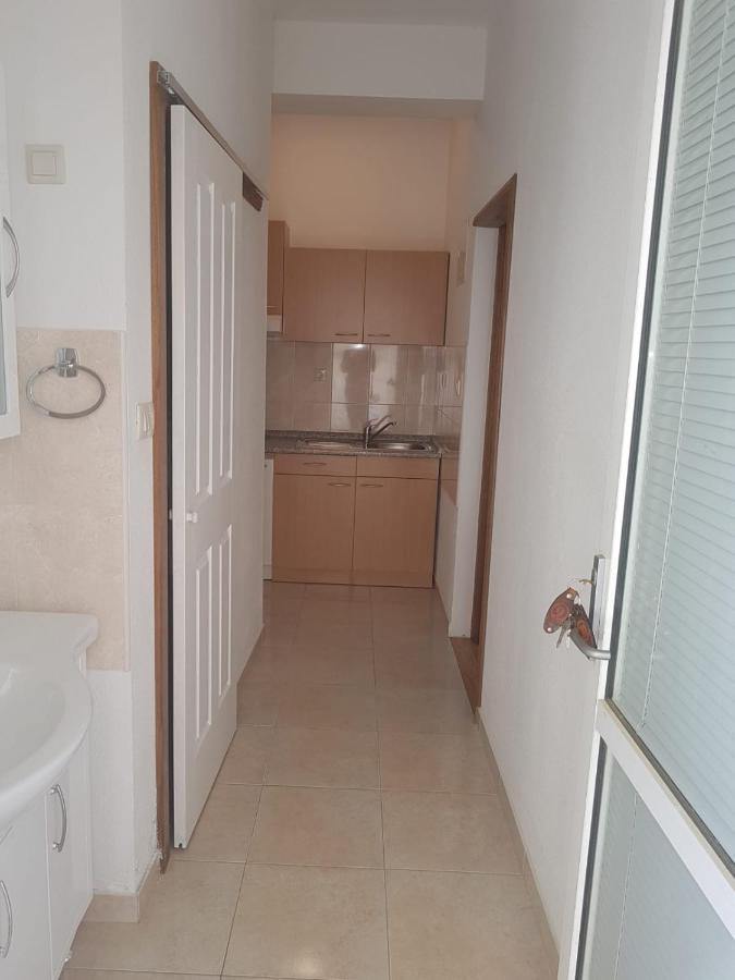 Villa Emilly Biograd Na Moru Setaliste Kneza Branimira 44 Exterior photo